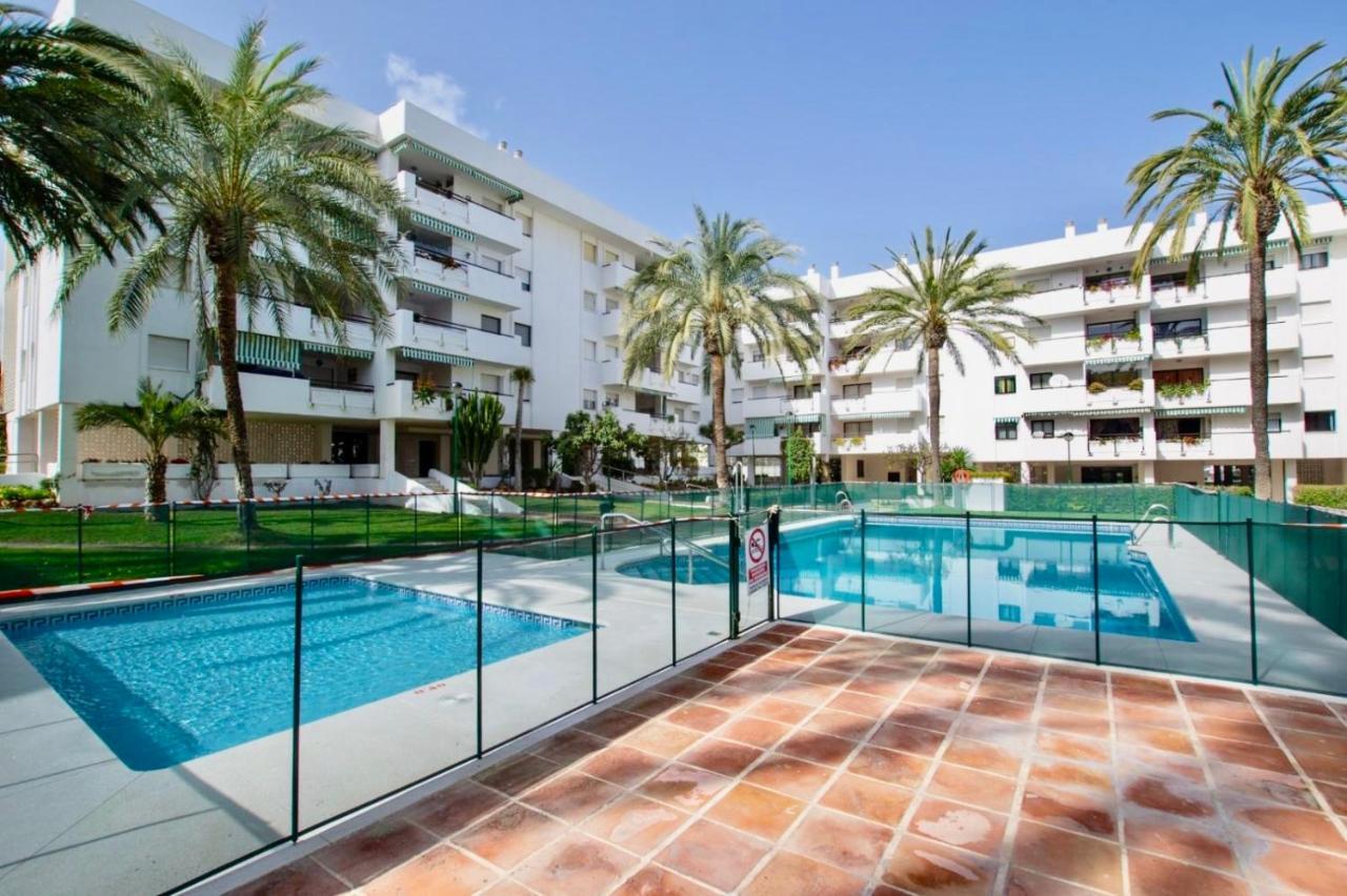 La Carihuela Lux Apartment Torremolinos Exterior photo